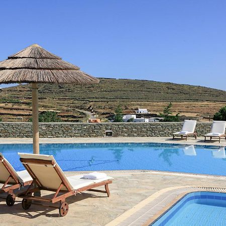 فاروس Lighthouse Hotel المظهر الخارجي الصورة