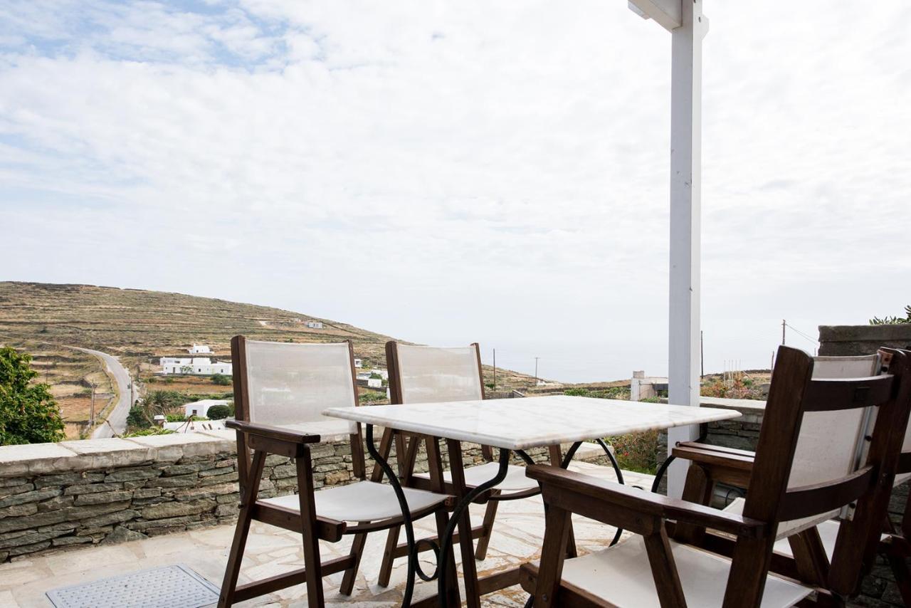 فاروس Lighthouse Hotel المظهر الخارجي الصورة