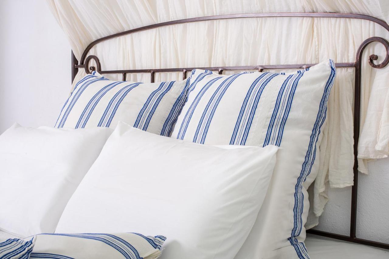 فاروس Lighthouse Hotel المظهر الخارجي الصورة
