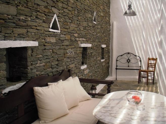 فاروس Lighthouse Hotel المظهر الخارجي الصورة